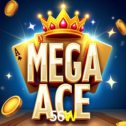 Bônus de Boas-vindas 56W